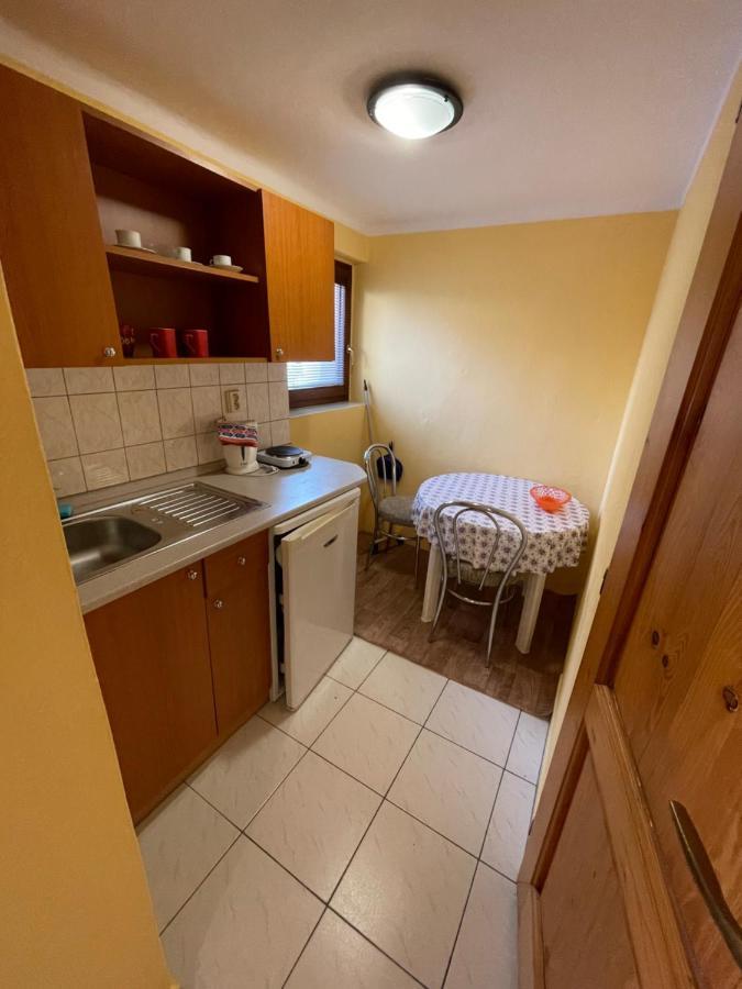 Apartmany Forro Rybarska Veľký Meder Exterior foto